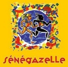 Epreuve de course à pieds au Sénégal !