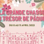 Pâques au château de Panloy
