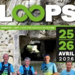 Epreuve de course à pied avec spdv