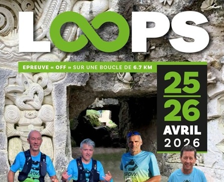 Loops de S&rsquo;port d&rsquo;Envaux !