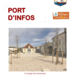 Le Port d'Infos en avant-première !