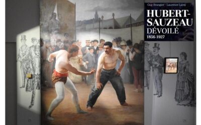Jules Hubert-Sauzeau pour accueil 640