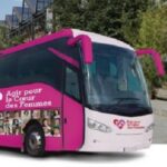 Bus Coeur des femmes