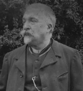 Jules Hubert-Sauzeau peintre 1856-1927