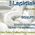 L'Océanie aux Lapidiales 2023...