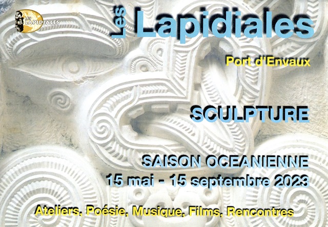 Les Lapidiales : fin de saison 2023 !