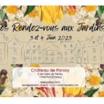 Rendez-vous au Jardin de Panloy 1