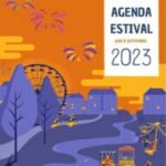 Agenda des manifestations pour accueil
