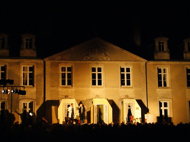 Le Château de Panloy 8