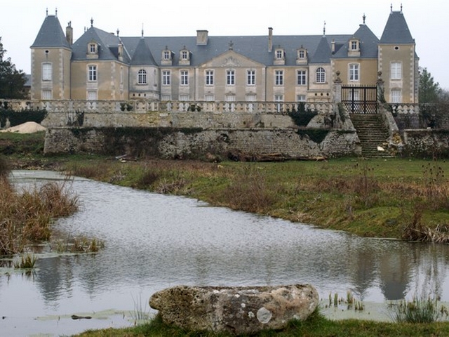 Le Château de Panloy 9