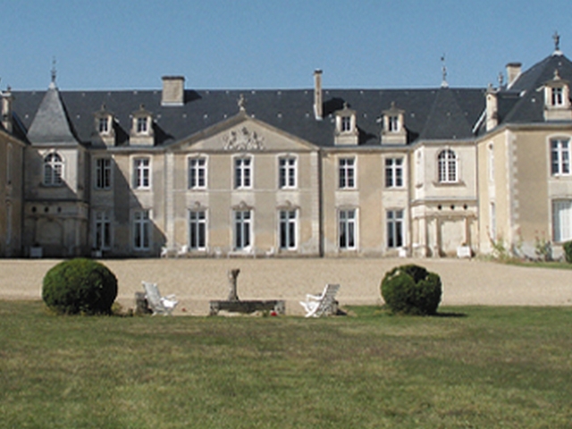 Le Château de Panloy 7