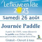 journée paddle 26 août 23