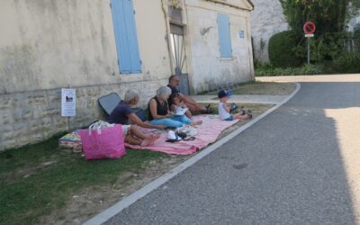 Histoires au bord de l'eau ! 2