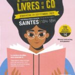 Livres & CD à récupérer !