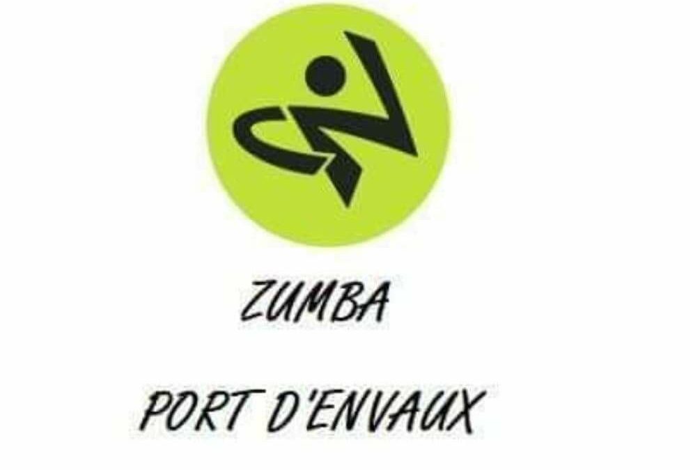 L&rsquo;Echappée – Belle  ( Zumba Kind, Zumba, Renforcement musculaire)