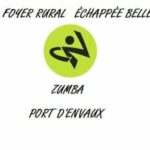 L'Echappée - Belle  ( Zumba Kind, Zumba, Renforcement musculaire)