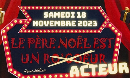 Animations avant-Noël de la CDC !