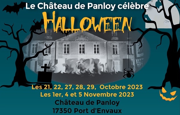 Un château pour frissonner ? Un trésor pour s&rsquo;amuser ?