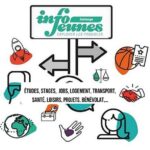 Permanences Info Jeunes !