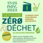 Semaine Zéro Déchets accueil