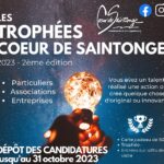 Trophées de Coeur de Saintonge 2023 1