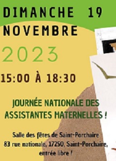 Novembre pour s&rsquo;informer avec la CDC