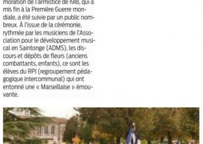 Article Journaux 5