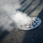 Contrôle des réseaux d'eau