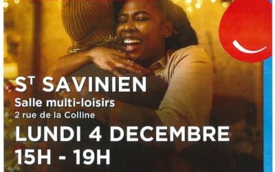 Dons de Sang