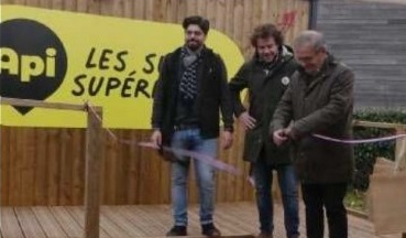 La supérette du village 1