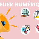 Les ateliers numériques de la cdc