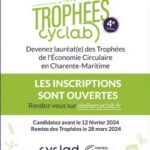 Trophées CyclaB 4ème édition