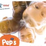 Mettez du Pep's dans la vie de votre enfant !