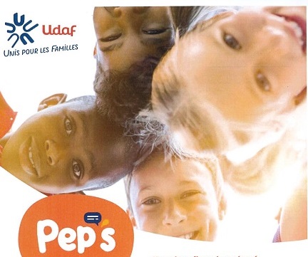 Mettez du Pep&rsquo;s dans la vie de votre enfant !