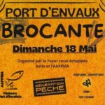 Brocante et animations 2