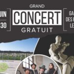 Les Lapidiales : concert à la Galaxie des pierres levées 1