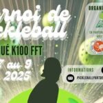 Tournoi pickelball 1
