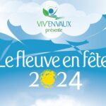 Viv'Envaux fête le Fleuve : les animations continuent... 1