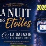 Les Lapidiales : nuit des étoiles à la Galaxie des pierres levées 2