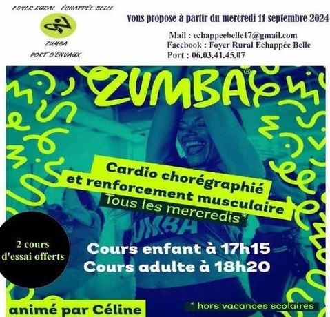 Les mercredis d’Echappée Belle