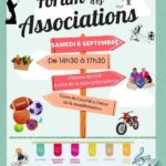 Rencontrer les Associations qui animent la commune ! 5