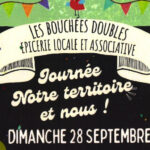les Bouchées Doubles 28 sept 25