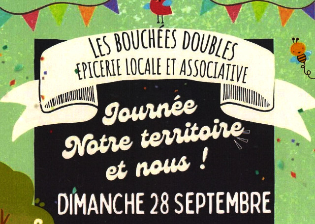 Mettre les Bouchées Doubles en automne ?