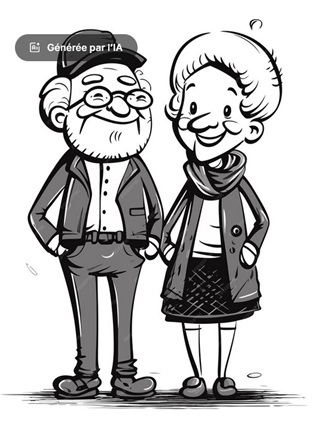 Des idées pour les aînés