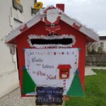 boîte aux lettres du PNoël