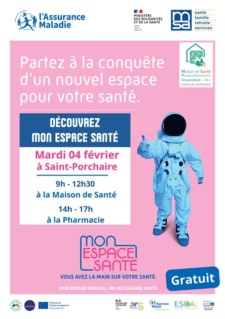 maison de santé