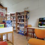Belle année de lectures avec la médiathèque