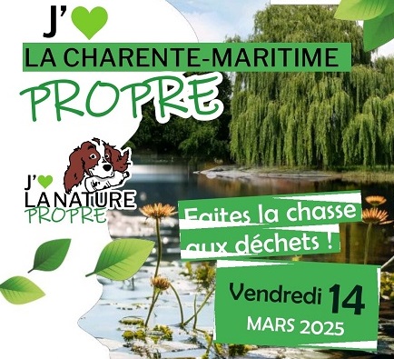 On fait la chasse aux déchets !