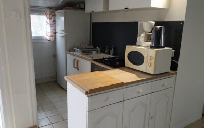 Janvier 2025 : le gîte change ! 2