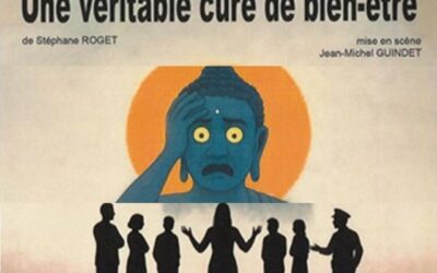 le 28 : au théâtre ! 2